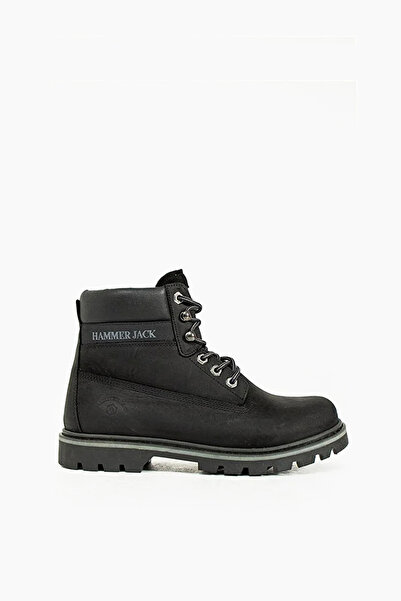 Hammer Jack 101 1101-M-Syh Nubuck Men's Boots