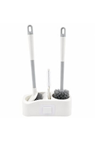 Z-Tools Σετ WC 3 σε 1 με θήκη για πλήρη καθαρισμό / ZTS2173