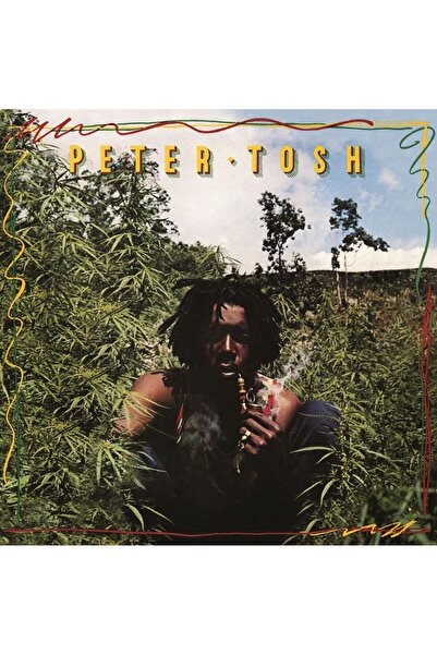 Peter Tosh - LEGALIZE IT - 1