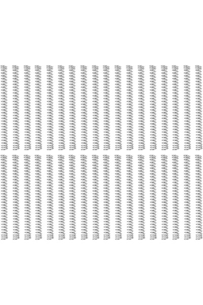 PRETYZOOM 100pcs Small for DIY Crafting Hair Clips Barrette Repair Accessorie...