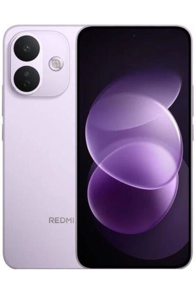 Xiaomi Redmi Note 17 Pro NFC 5G (8/512GB) Μωβ