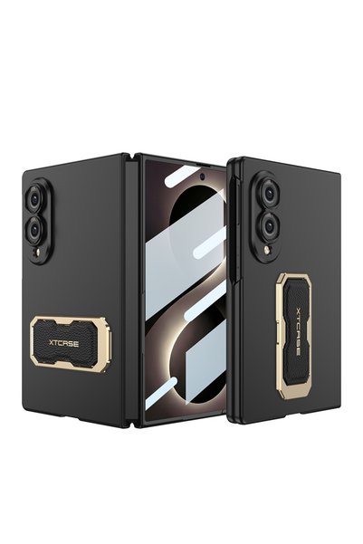 zore Galaxy Z Fold 8 Case Brsa Kipta Kpt-03 Hard Pc Case