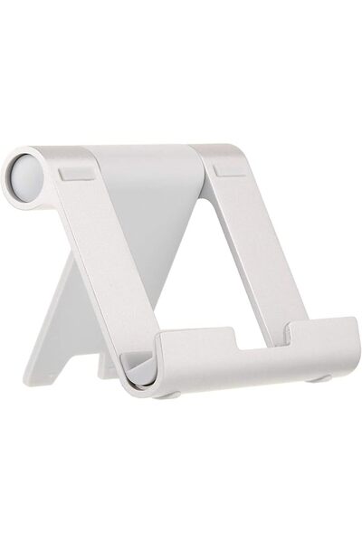 Amazon basics Multi-Angle Portable Stand for iPad Tablet, E-reader and Phone ...