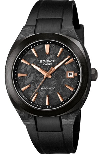 Casio Ceas bărbătesc EFK-200XPB-1AER Automatic Negru