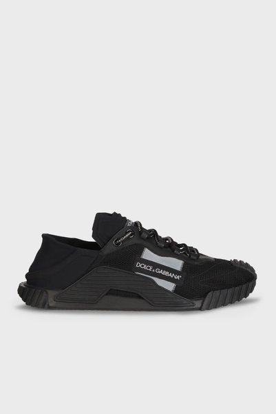 Dolce&Gabbana Dolce Gabbana Sneaker Ayakkabı Erkek AYAKKABI CS1769 AJ968 8B956