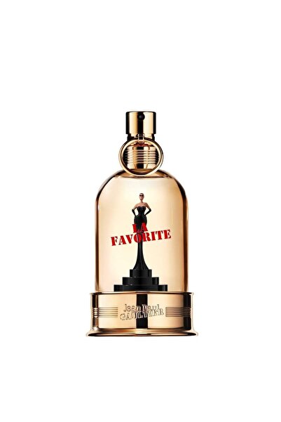 Jean Paul Gaultier La Favorite Kadın Parfüm Edp 50 Ml