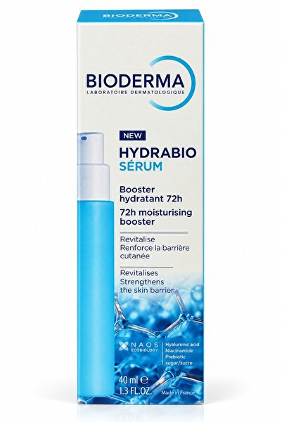 Bioderma Hydrabio Serum Booster Hyratant 40 ml