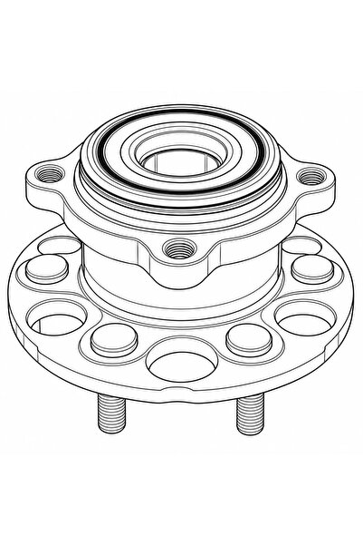 Generic Brand Front Fender Flange Jetour X90 Plus
