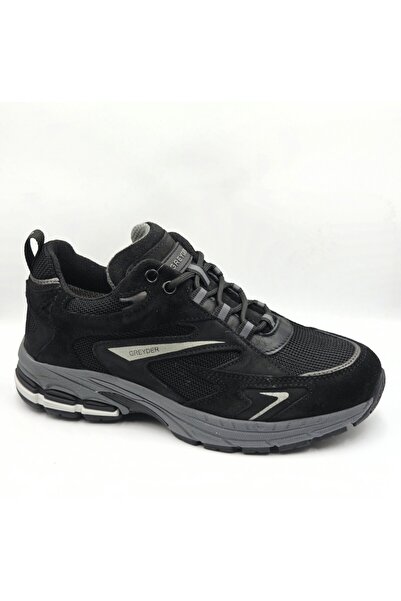 Greyder 17781 6K Black Unisex Outdoor Waterproof Shoes