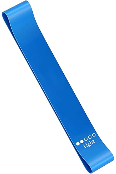 GENERAL Resistance Bands for Working Out, Elastic Exercice Loop Bands, Yoga S...