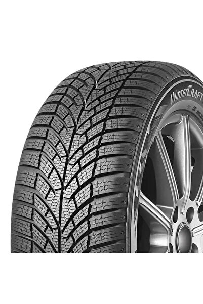 215/50R19 93T WinterCraft WP52+ (EV Ready) 2026 Kış Lastiği