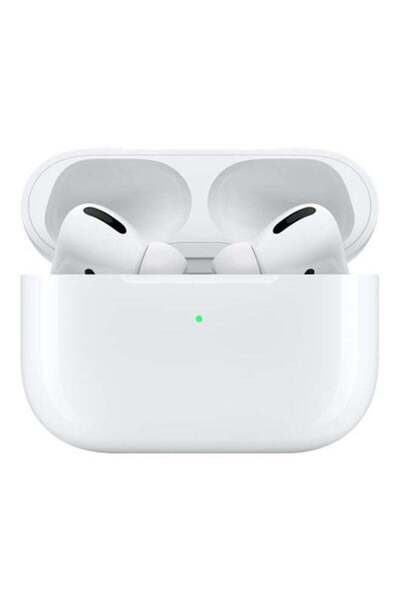 Arabest In-Ear Bluetooth Earbuds With Charging Case White