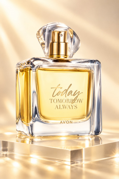 AVON Today Tomorrow Always Today EDP 50 ml Kadın Parfüm