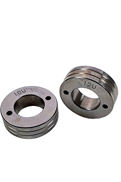 Proweld MIG ROLL Κύλινδρος οδήγησης U 1.0~1.2mm MIG-500Y