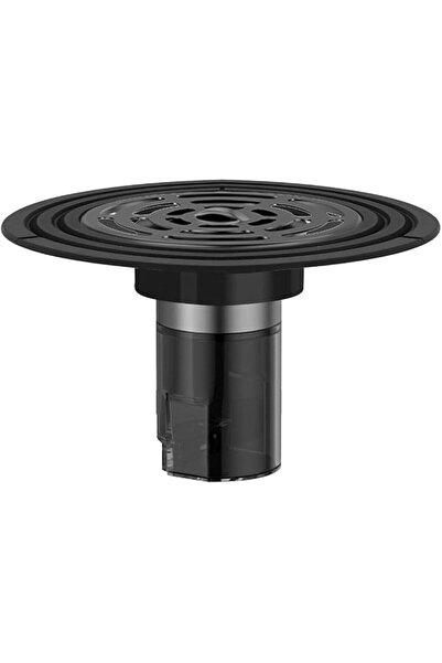 SYOSI Shower Drain Backflow Preventer, Magnetic Closure Valve with Variable D...
