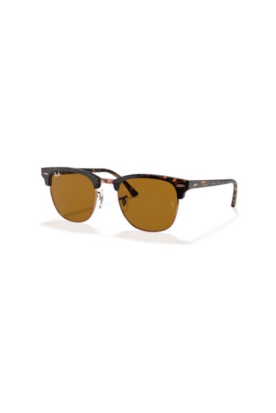 Ray-Ban Elif Optik RB 3016 Clubmaster 1309/33 51 Ekartman Unisex Güneş Gözlüğ...