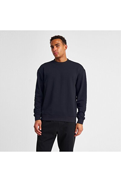 Lescon Men's Sweatshirt 26S-1267-26N