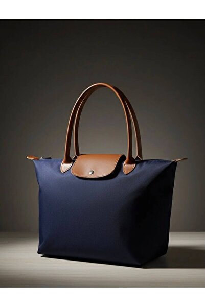 bag حقيبة كتف نسائية قابلة للطي ومقاومة للماء رقم 3