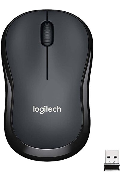 logitech g1 Logitech M221 Silent Wireless Mouse- Charcoal