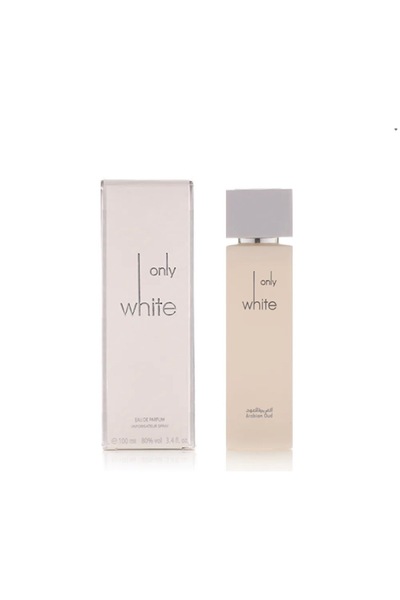 Arabian Oud أونلي وايت 100 مل only white