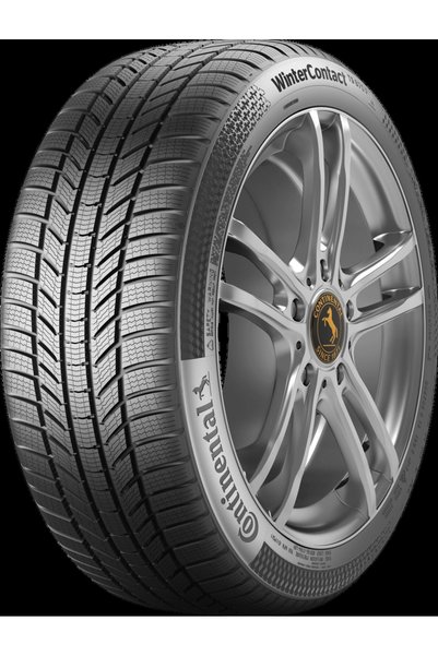 Continental 235/55R19 105H XL FR WinterContact TS870P-2026 KIŞ
