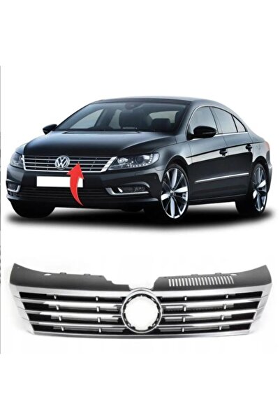 HYM TUNİNG PASSAT CC PANJUR 2012 -2016 UYUMLU 35D853653A