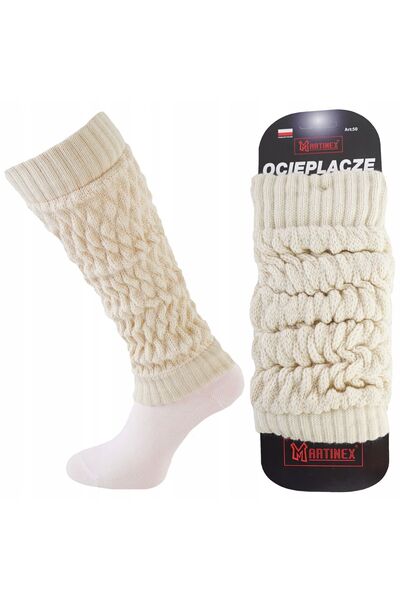 Other Jambiere pentru copii, încălzitoare pentru gambe pentru iarnă, Martinex...