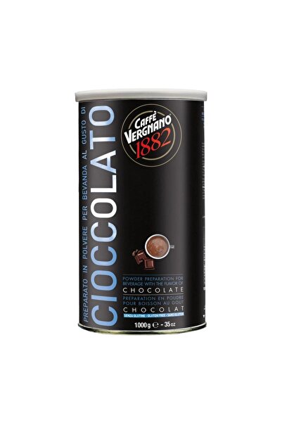 Toz Çikolata 1 kg kutu