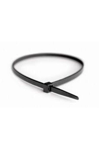 Toolux Λευκά πλαστικά δεματικά καλωδίων 4.8 × 380