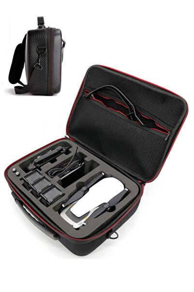 Arabest Hard Carrying Case for Mavic Air Drone,Portable EVA Handbag for Drone...
