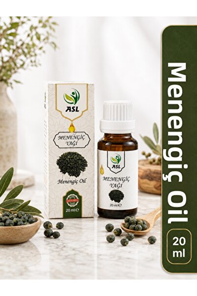 Generic Brand Terebinth Oil 20 ml – 100% Pure and Natural Cold Pressed Herbal...