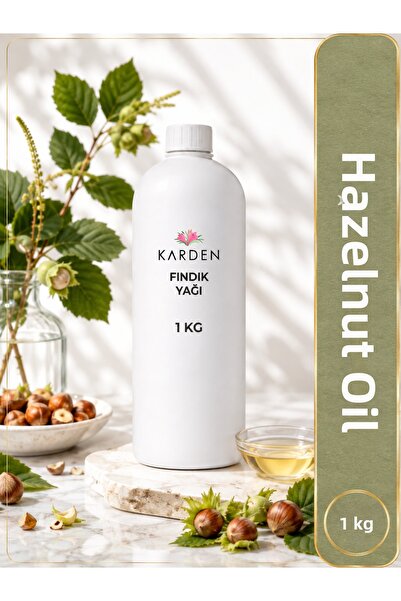 Generic Brand زيت الجوز 1 كجم