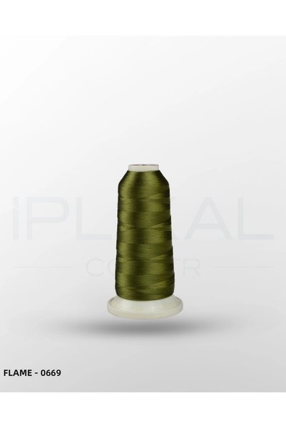 İPLİKAL اللهب - 0669