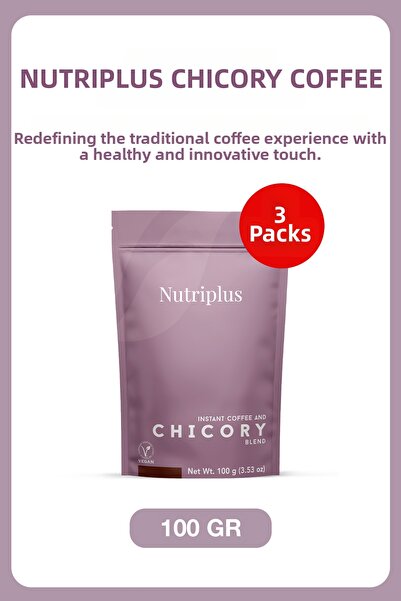 Farmasi Nutriplus Coconut Coffee