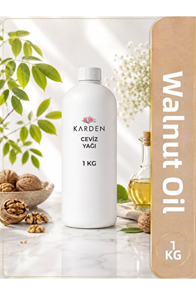 Generic Brand زيت الجوز 1 كجم