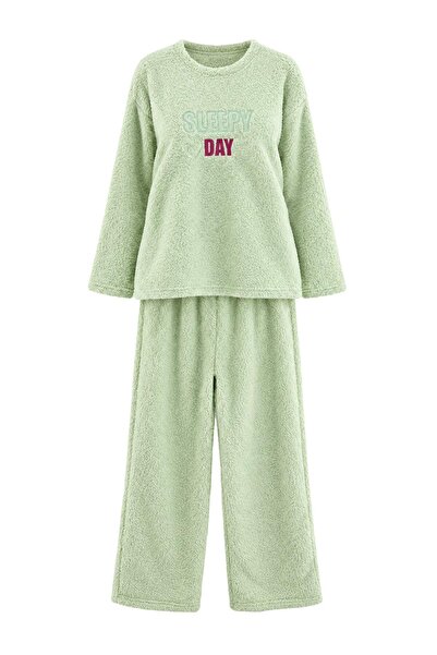 Trendyol Curve Mint