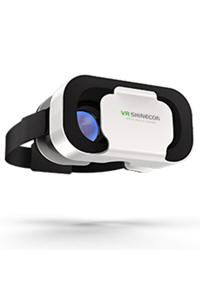 Choice Only VR 3D VR Glasses Virtual Reality Viar Goggles Headset Devices Sma...