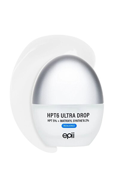 epii Epii HPT6 Ultra Drop 5% - Sıkılaştırıcı Serum 30ml