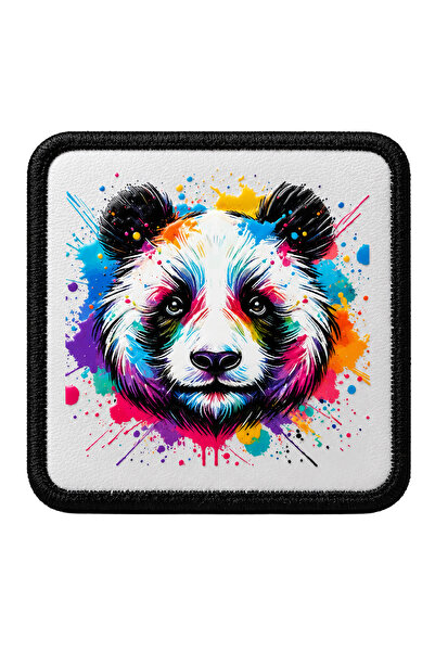 BlackBörk Panda Logolu V1 Bench