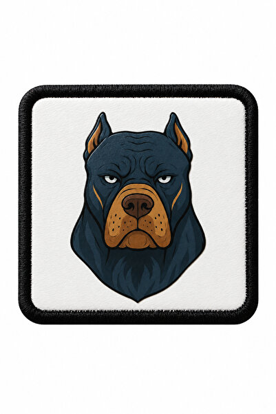 BlackBörk Köpek Logolu V1 Bench
