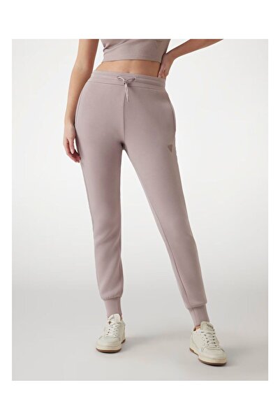 Guess Viscose-blend joggers