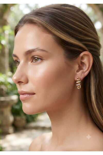 TLSMACCESORIES XUPING KÜPE GOLD