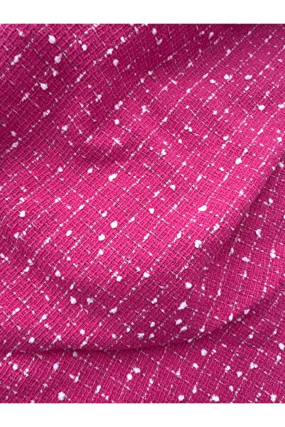 ŞALSERA Şanel Tuvit Dokuma Kumaş , % 65 Polyester % 35 Pamuk ( 150 x 100 cm 2...