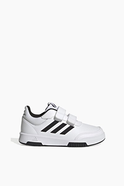 adidas Tensaur Sport 2.0 C Kids White Sneaker Gw1981