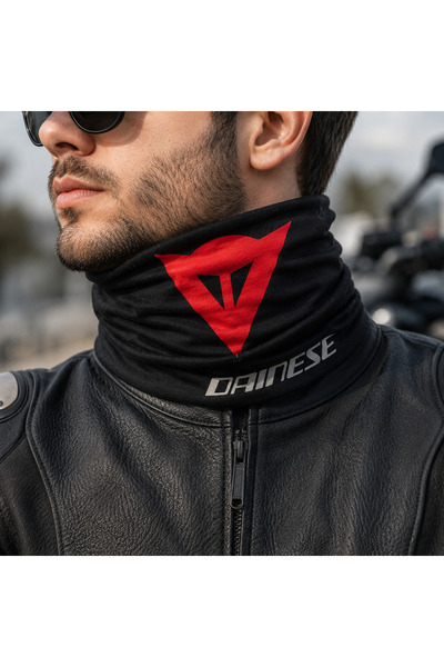 AEGIS Dainese Buff