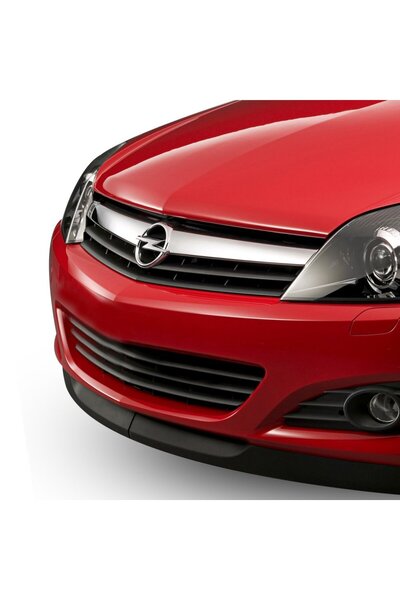 Leader Opel Astra H Ön Lip Kırılmaz Tip Üniversal 2 Parça