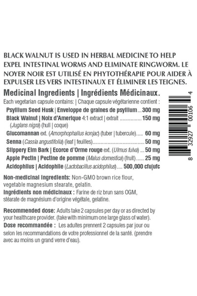 provita Colon Cleanser, 100 capsule