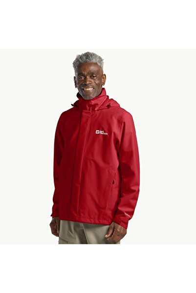 Jack Wolfskin Trailtime 2L Jkt M Erkek Ceket A63903