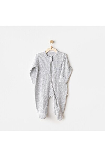 andywawa Baby Boy Jumpsuit Romper Little King Ac25811