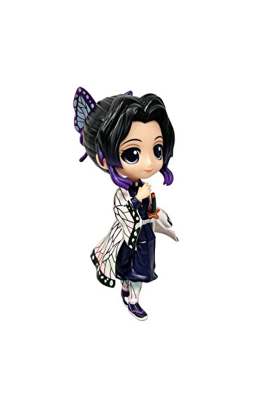 Choice8 Bandai Shinobu No Box Hot 15cm Anime Demon Slayer Figure Nezuko Tanji...